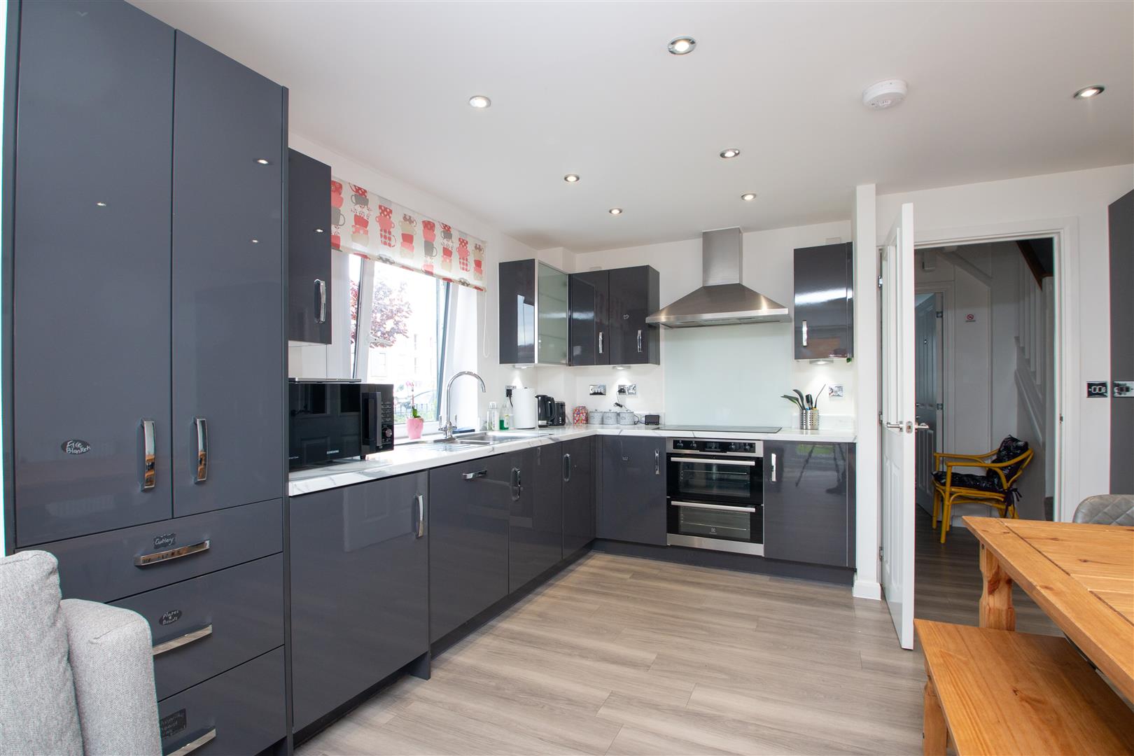 Holt Avenue, Brooklands, Milton Keynes